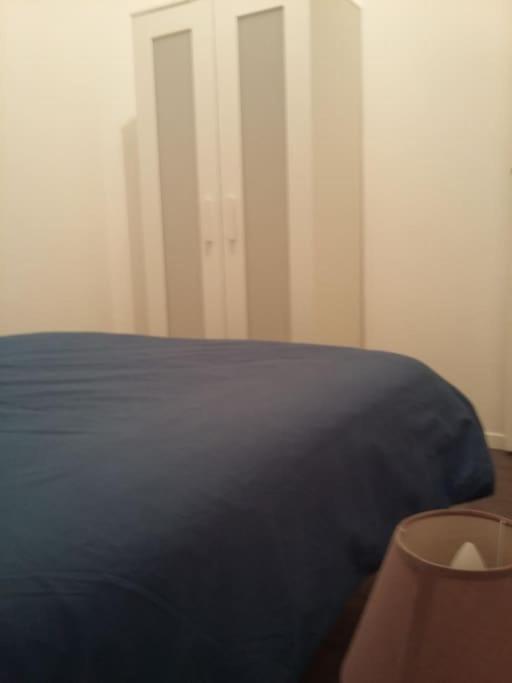 Appartement 2 Chambres A 3 Min A Pied De La Plage Saint-Valery-en-Caux Exterior photo
